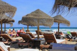 Villa | Beach - 3-bed Villa Sleeps 8 With Private Pool (Santa Pola)