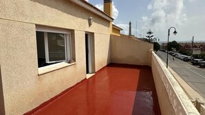 House | Property grounds - Lovely 6-bed House in Cabo de Palos (Cartagena)
