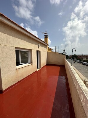 House | Property grounds