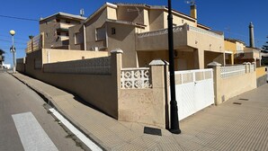 House | Exterior - Lovely 6-bed House in Cabo de Palos (Cartagena)