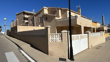 Huis | Exterieur