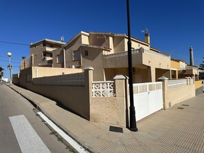 House | Exterior - Lovely 6-bed House in Cabo de Palos (Cartagena)