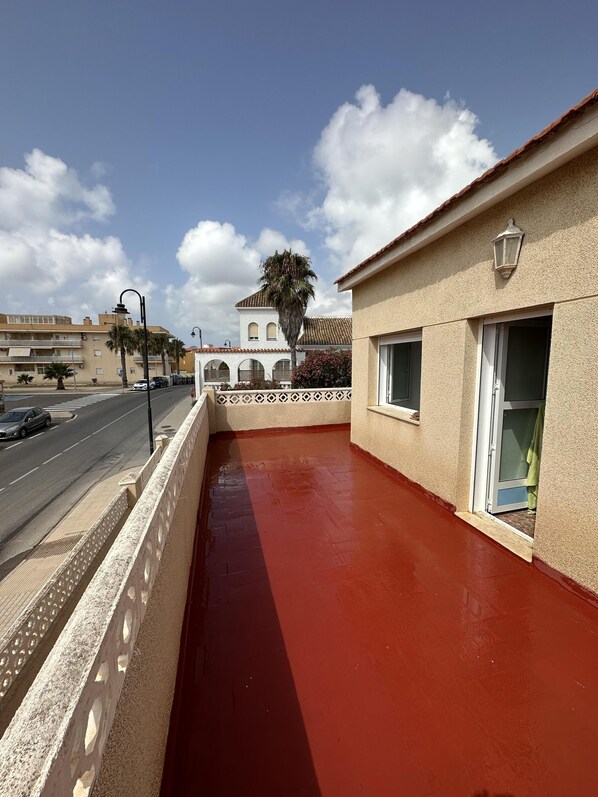 House | Property grounds - Lovely 6-bed House in Cabo de Palos (Cartagena)