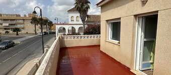 Lovely 6-bed House in Cabo de Palos