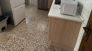 House | Private kitchen - Lovely 6-bed House in Cabo de Palos (Cartagena)
