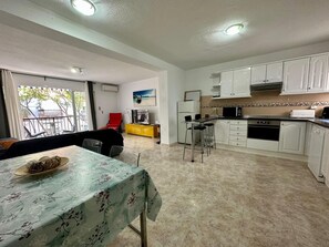 Apartment | Speisen