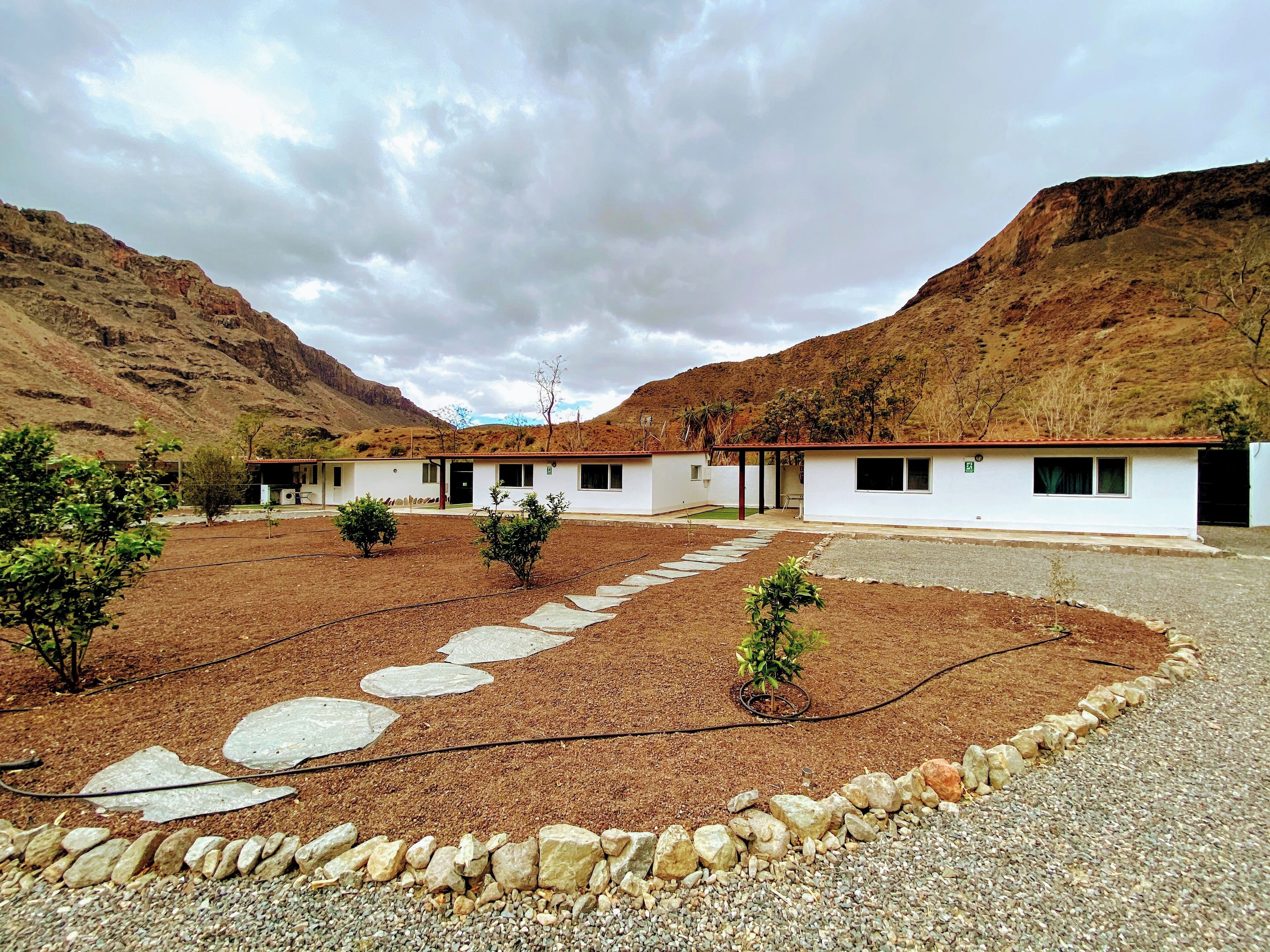 木屋 | 住宿一隅