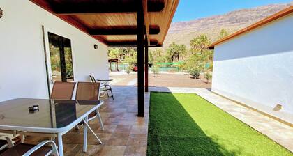 Spacious Country House in Arteara Near Maspalomas