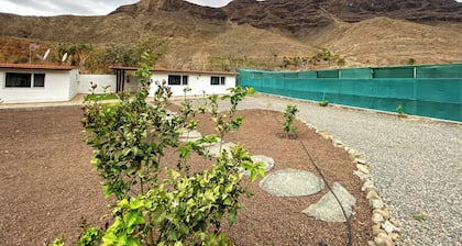 Spacious Country House in Arteara Near Maspalomas