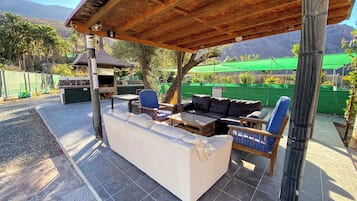 Chalet | Terrace/patio