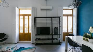 Apartemen | Area keluarga