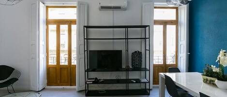 Appartement | Woonruimte