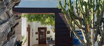 Stylish House in a Real Finca With Private Garden