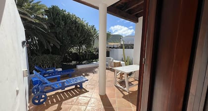 Stylish House in a Real Finca With Private Garden