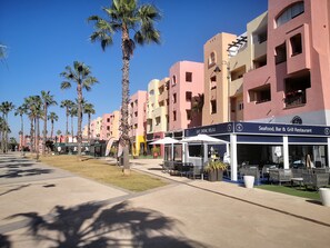 Apartamento | Aparcamiento | Aparcamiento sin asistencia gratuito