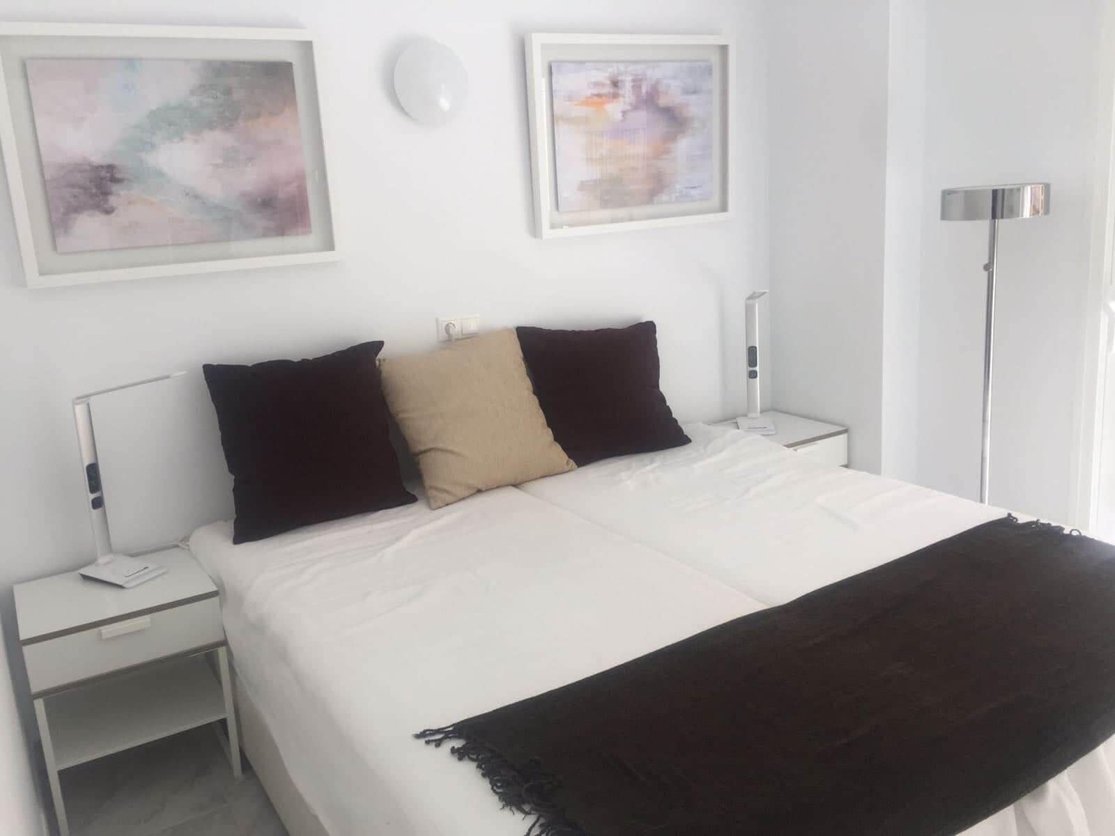 Appartamento | 2 camere, Wi-Fi gratuito, lenzuola
