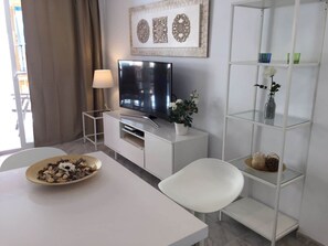 Apartment | Interior - Apartment Sleeps 4 Near Beach (Fuengirola)