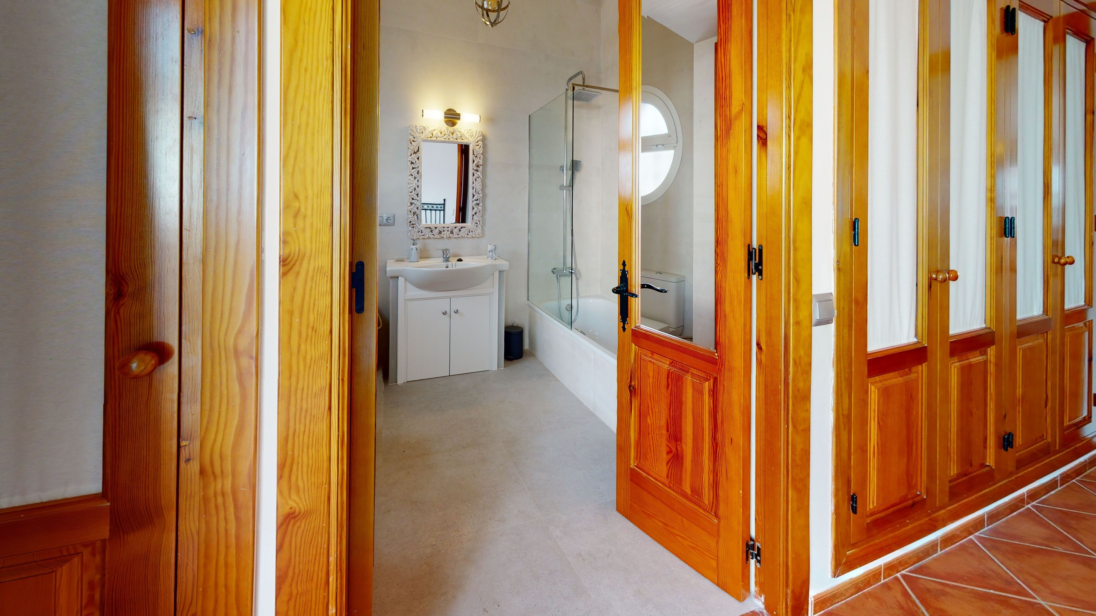 Casa | Interior