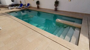 Ferienhaus | Pool | Außenpool