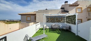 公寓 | 住宿一隅