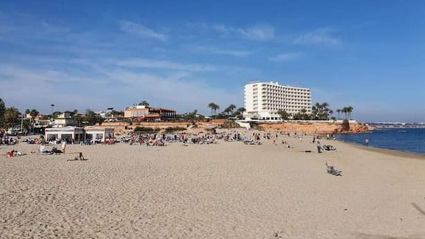 Plage
