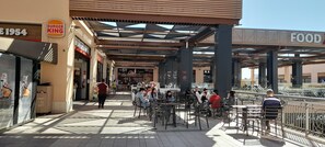 Restaurantes