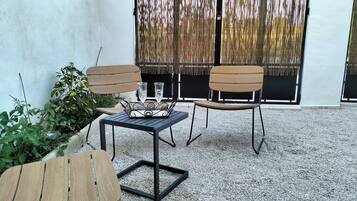 Casa | Jardines del alojamiento