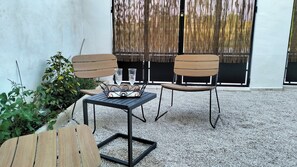 House | Property grounds - Natural Home - Torrevieja (Torrevieja)