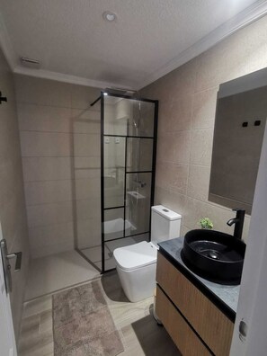House | Bathroom - Natural Home - Torrevieja (Torrevieja)