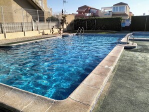 單棟房屋 | 泳池 | 室外泳池