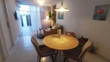 Casa | Restauración