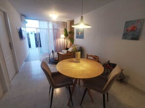 House | Dining - Natural Home - Torrevieja (Torrevieja)