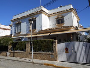 Apartment | Exterior
