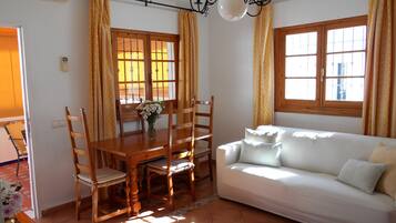 Apartamento | Interior