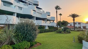 Apartment | Exterior - Apartment Las Olas in Denia (Denia)