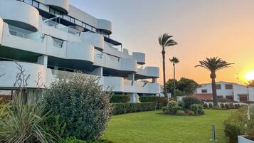 Apartament | Exterior