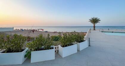 Apartment Las Olas in Denia