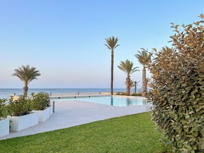 Pool - Apartment Las Olas in Denia (Denia)