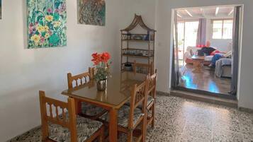 Appartement | Dineren