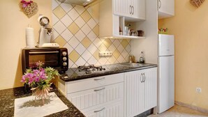 Appartement | Cuisine privée