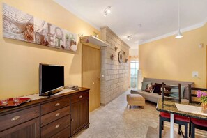 Leilighet | Innvendig