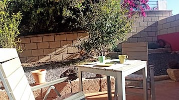 Apartamento | Jardines del alojamiento