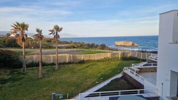 Apartment | Property grounds