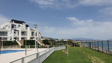 Departamento | Áreas de la propiedad