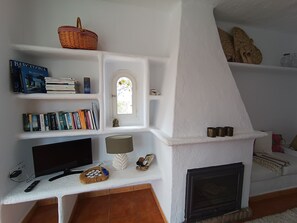 Interior - Vaixell, Wonderful Sunsets , Private Terraces (Sant Josep de sa Talaia)