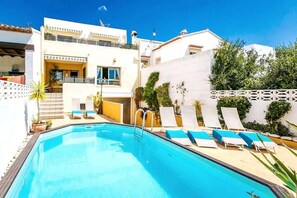 Villa | Piscine