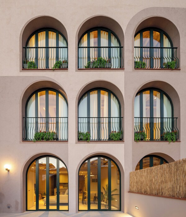 Appartement | Exterieur