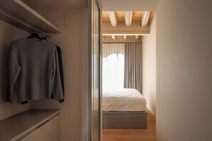 아파트 | 2 개의 침실, 무료 WiFi, 침대 시트