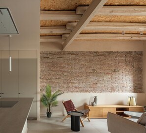 Appartement | Interieur