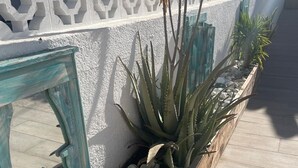 Apartment | Exterior detail - Casa El Bella 1 Moraira (Teulada)